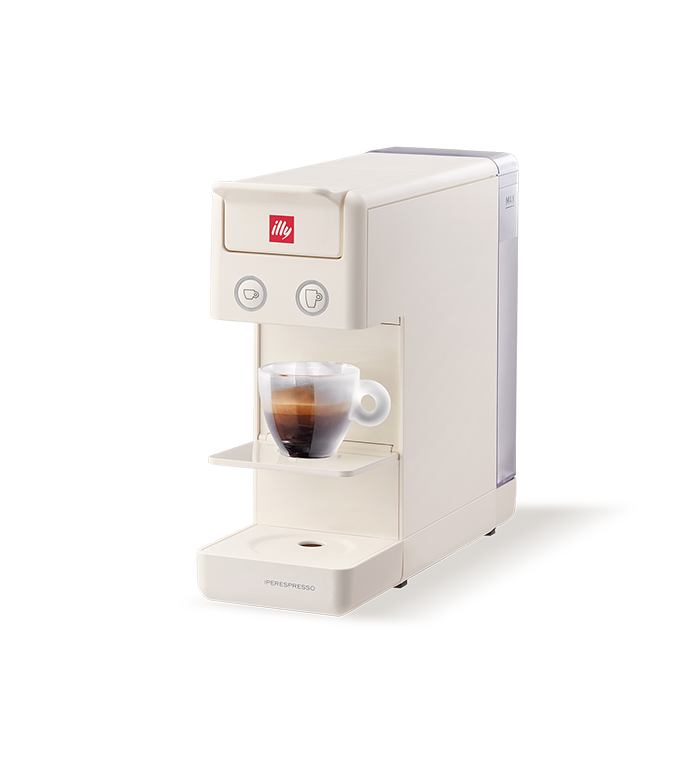 illy Iperespresso Y3.3
