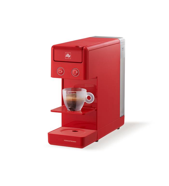 illy Iperespresso Y3.3